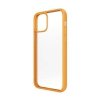 PanzerGlass ClearCase iPhone 12 Pro MaxOrange AB